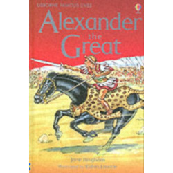 Alexander the Great