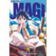 Magi: The Labyrinth of Magic, Vol. 1
