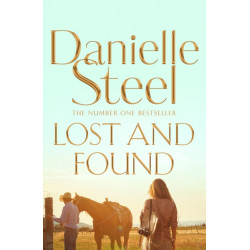 Lost and Found: Escape with a story of first love and second chances from the billion copy bestseller