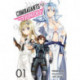 Combatants Will Be Dispatched!, Vol. 1 (manga)