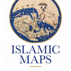 Islamic Maps