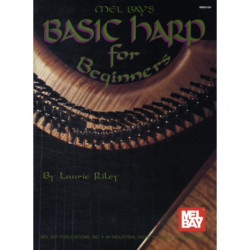 Basic Harp For Beginners