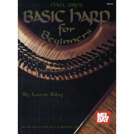 Basic Harp For Beginners