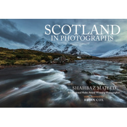 Scotland in Photographs