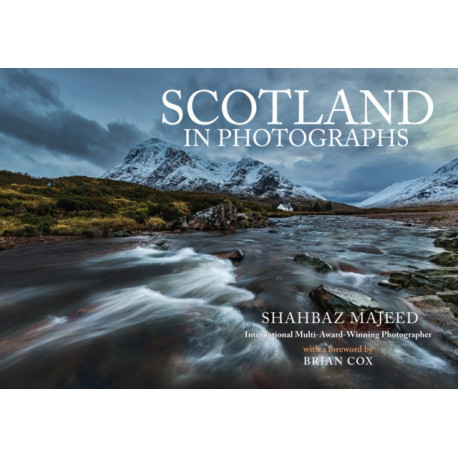 Scotland in Photographs