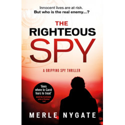 The Righteous Spy: Spy