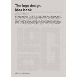 The Logo Design Idea Book