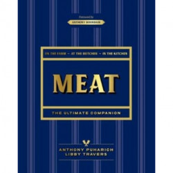 Meat: The ultimate companion
