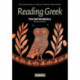 Reading Greek: Text and Vocabulary
