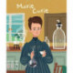 Marie Curie: Genius