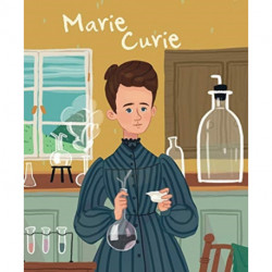 Marie Curie: Genius