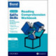 Bond SATs Skills: Reading Comprehension Workbook 10-11 Years Stretch