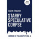 Starry Speculative Corpse – Horror of Philosophy vol. 2
