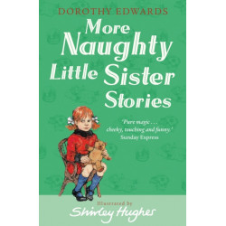 More Naughty Little Sister Stories
