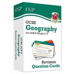 GCSE Geography OCR B Revision Question Cards