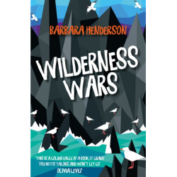 Wilderness Wars