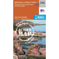 Berwick-Upon-Tweed