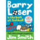 Barry Loser is the best at football NOT!