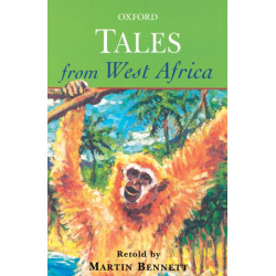 Tales from West Africa