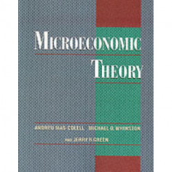 Microeconomic Theory