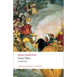 Hans Andersen's Fairy Tales: A Selection