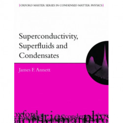 Superconductivity, Superfluids and Condensates