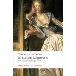 Les Liaisons dangereuses