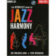 The Berklee Book of Jazz Harmony