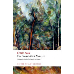 The Sin of Abbe Mouret