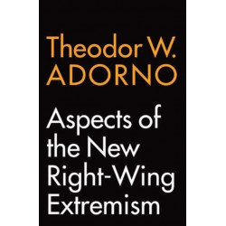 Aspects of the New Right-Wing Extremism