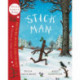 Stick Man Book & CD