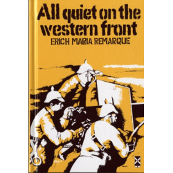 All Quiet on the Western Front