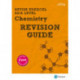 Pearson REVISE Edexcel AS/A Level Chemistry Revision Guide inc online edition - for 2026, 2027 exams: Edexcel