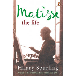 Matisse: The Life