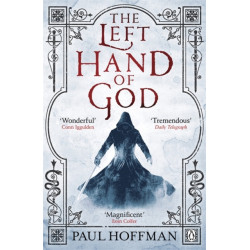 The Left Hand of God