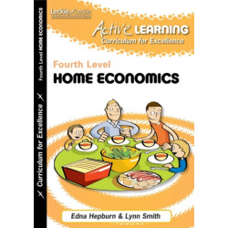 Active Home Economics: Fourth Level
