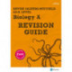 Pearson REVISE Salters Nuffield AS/A Level Biology Revision Guide - for 2025, 2026 exams: Salters Nuffield