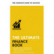 The Ultimate Finance Book: Master Profit Statements, Understand Bookkeeping & Accounting, Prepare Budgets & Forecasts