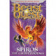 Beast Quest: Spiros the Ghost Phoenix: Special