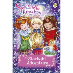 Secret Kingdom: Starlight Adventure: Special 5