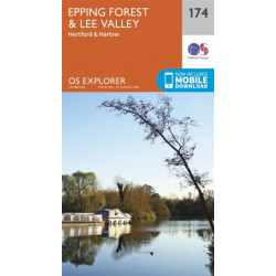 Epping Forest & Lee Valley