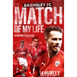 Barnsley Match of My Life: Oakwell Legends Relive Their Greatest Games