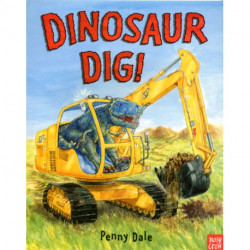 Dinosaur Dig!