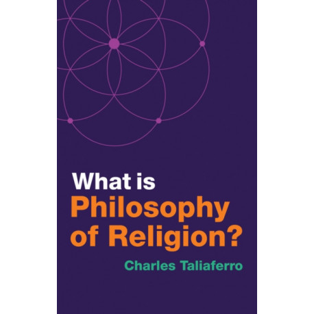 What is Philosophy of Religion?