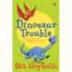 Dinosaur Trouble