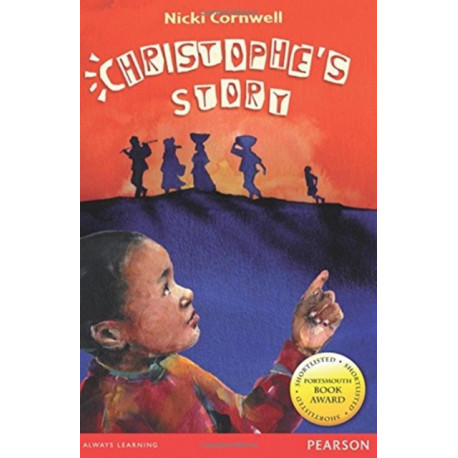Wordsmith Year 4 Christophe's Story
