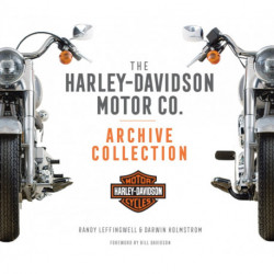 The Harley-Davidson Motor Co. Archive Collection