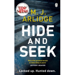 Hide and Seek: DI Helen Grace 6