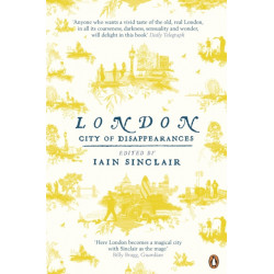 London: City of Disappearances