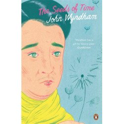 The Seeds of Time: Classic Science Fiction